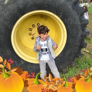 Meet your Posher, Sara